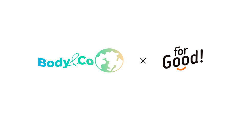 「For Good」にてクラウドファンディングを開始いたしました。