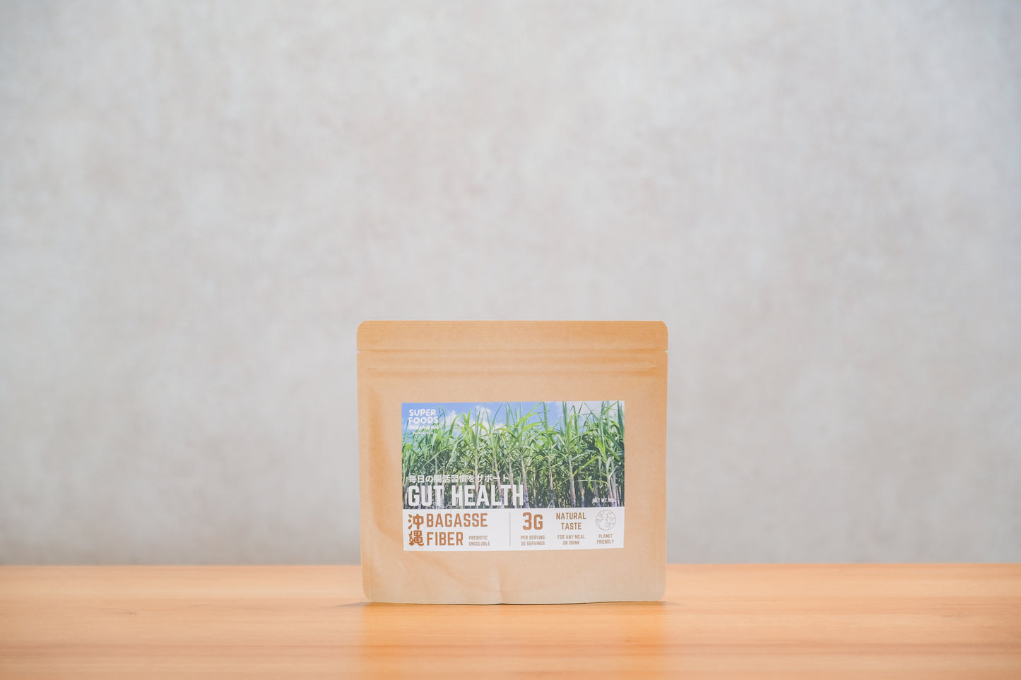 [Wholesale Only] Body &amp; Co Clear Whey Protein Okinawa Passion Fruit Flavor 12 Bag Set