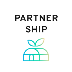 自社提携<br>農園栽培