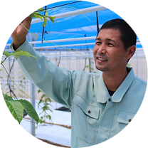 NaturalPassion<br>沖縄