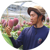 コーラルファーム<br>　